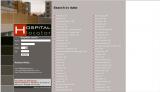 Hospital locator