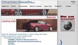 Paneuro Leasing site