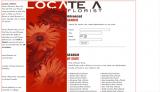 Locate a Florist