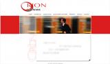 Orion software site