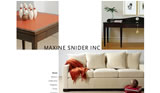 Maxine Snider Inc.