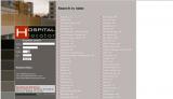 Hospital locator
