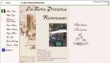 La Bora Pizzeria Ristorante