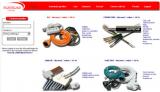 Romcab - online store